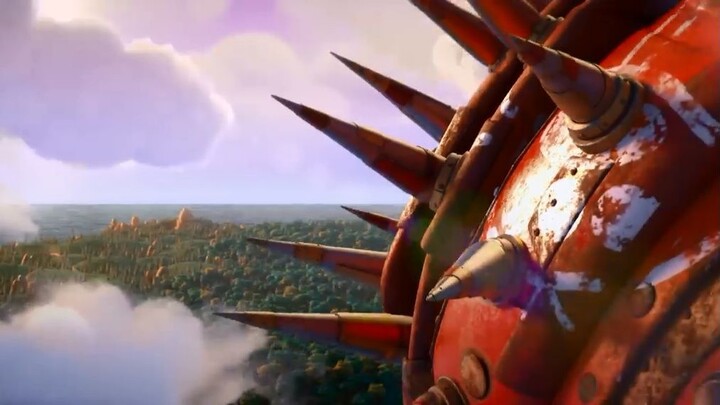 Scarygirl - watch full movie :link in description