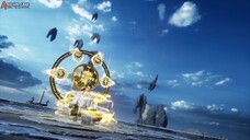 The legend of Ling Tian eps 17