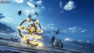 The legend of Ling Tian eps 17