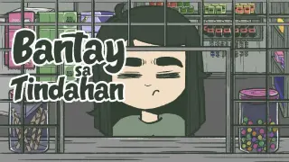 BANTAY SA TINDAHAN ft. @Vundang & @TiksTV | Yogiart