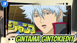 Nhìn có vẻ ngốc nghếch nhưng chưa từng thất bại | Gintama /Gintoki_3