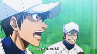 Diamond no Ace Season 2 Episode 29