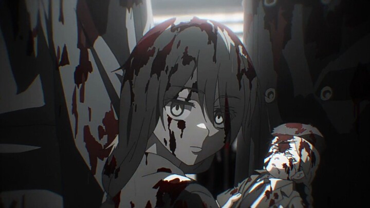 Youjo Senki S2 episode 7 subtitle Indonesia