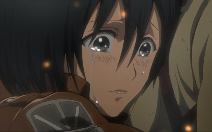 [ Attack on Titan ] A song that hits the heart!!! (One)