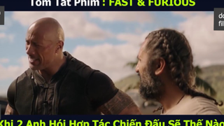 2 anh hói đầu p4 #dovafilm