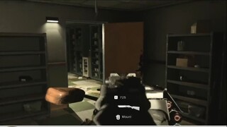 Trân chiến khóc liệt nhật trong call of duty #game #call of duty