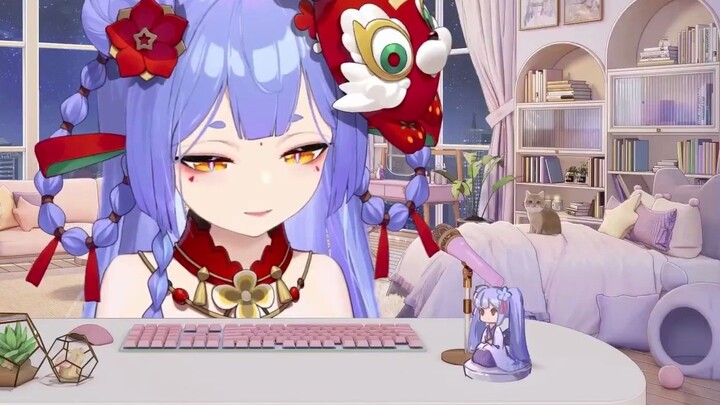 The most tender 30 seconds that Azi spends with his family are all here