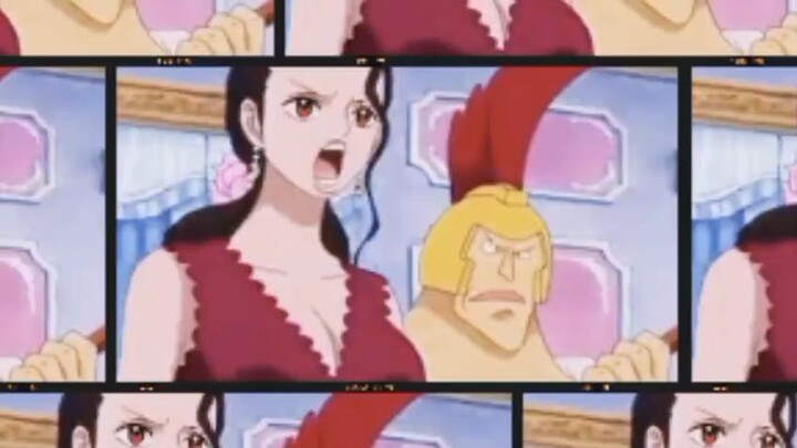 shanks