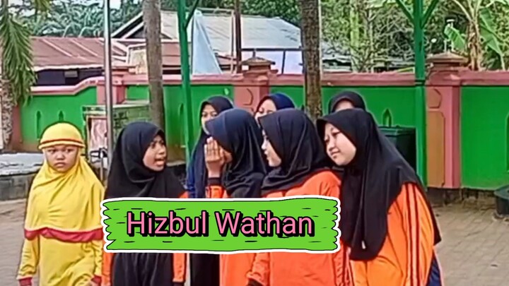 hizbul wathan atau pramuka muhammadiyah