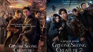 Ep.5 Gyeongseong Creature S1&2 (Tagalog)