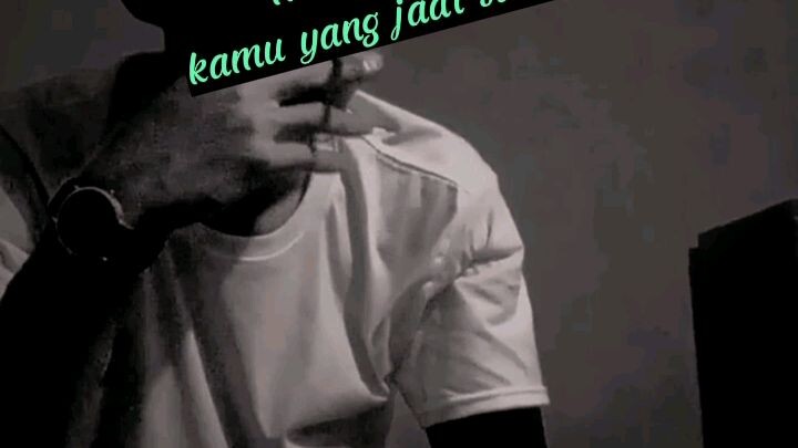tampar pake kata² dulu gk sih