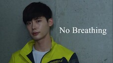 No Breathing | Korean Movie 2013