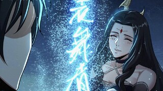 Musim 2 Episode 18 God Destroyer telah mengalami kemajuan 51% dan memperoleh Reruntuhan Dewa Paling 