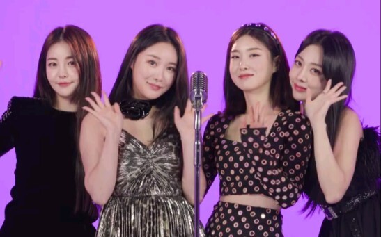 Brave Girls - นิสัยตอนดื่ม After We Ride (ความแตกต่างด้านอุณหภูมิของไอดอลที่ฉันรัก)