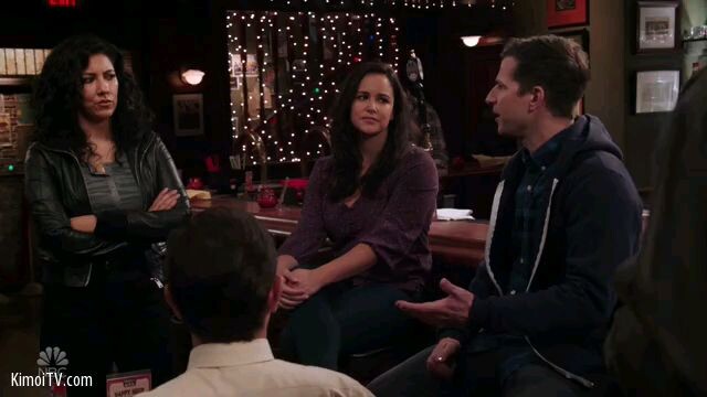 Brooklyn Nine-Nine Season 8-E2