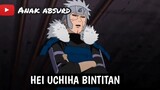 Tobirama : Itu Jutsu Apa Iritasi Mata ? - Dubbing Anime