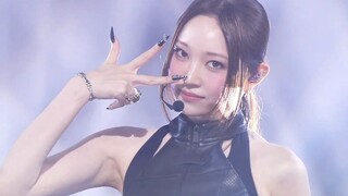 ALLDAY PROJECT出道曲FAMOUS 250706打歌舞台