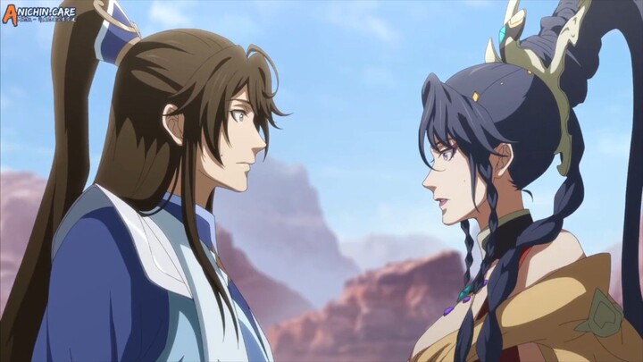 I Will Eternal S4 Eps 02 sub indo