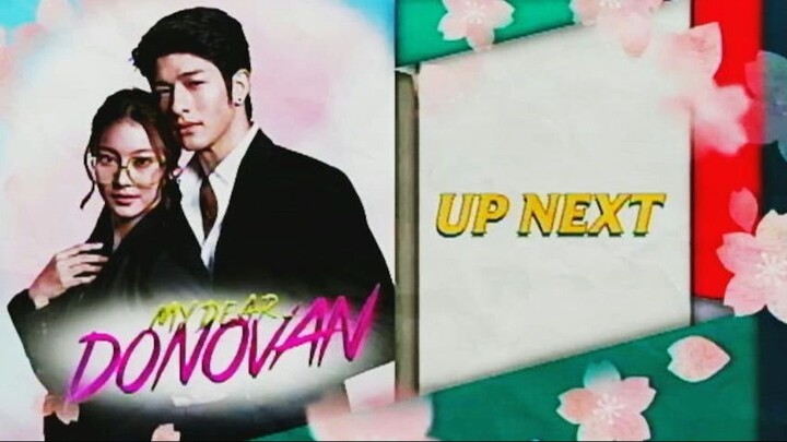 MY DEAR DONOVAN HOA 2026-02-25