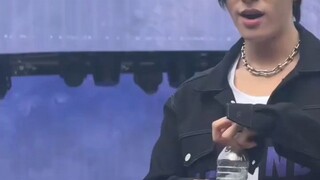 Enhypen Jake WTL SoundCheck