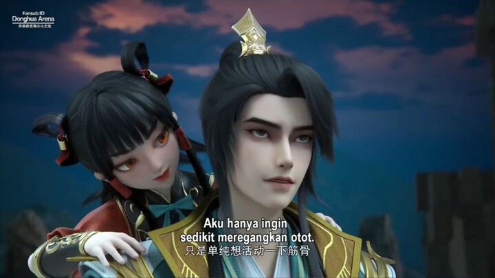 The Supreme Body Eps 17 Sub Bagus Indo HD