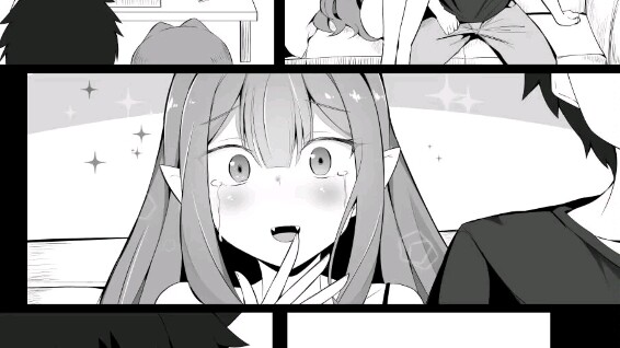 Some interesting FGO pictures