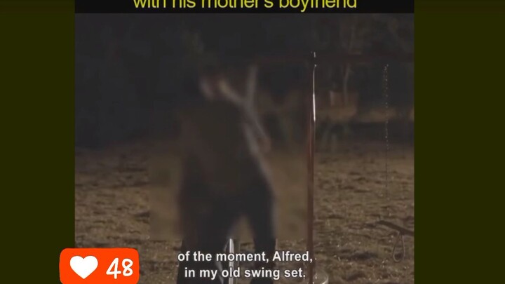 a 10 year old boy fall in love with his mother's boyfriend
