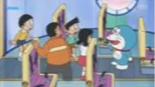 Doraemon episode 480