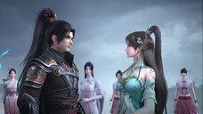 Battle Through To The Heaven S5 Eps 169 Sub Indo