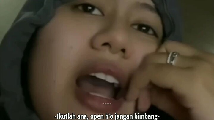 Susanti versi sad money...