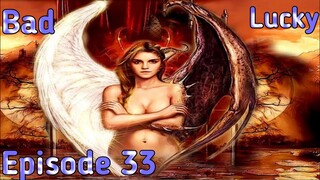 Bad Lucky Ep 33 | Lucky ki kahani | #lucky_ki_kahani #instamillionaire