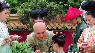 代入一下青樱，也会觉得很委屈吧