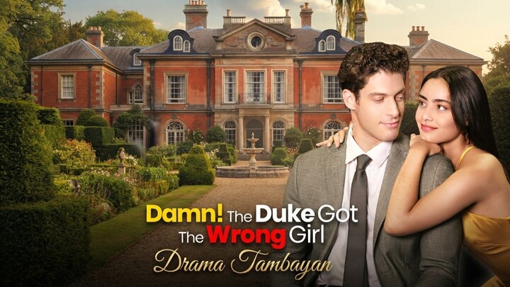 Damn! The Duke Got The Wrong Girl (Full HD)
