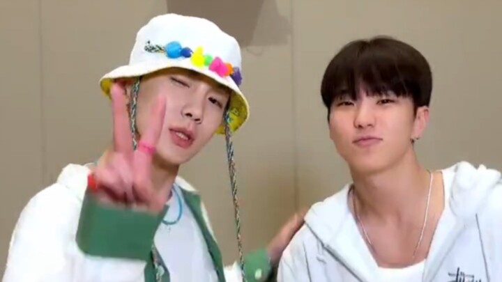 【KEY×HOSHI】ชาเลนจ์ของสองเด็กประถม~ชุ่นชุ่นตามหาไอดอลสำเร็จ สนุกสุดๆ!