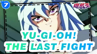 [Yu-Gi-Oh!|ATV Cantonese]The Last Fight_7