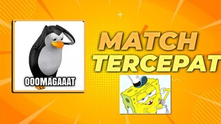 MUSUHNYA TERBANTAI🤙😎🔥(FREE FIRE EXE)