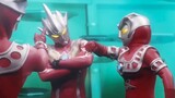 [Tucao-Ultraman] Galaxy Fighting 3.6, Dreambius Tak Terbatas muncul kembali! Finalnya secara tak ter
