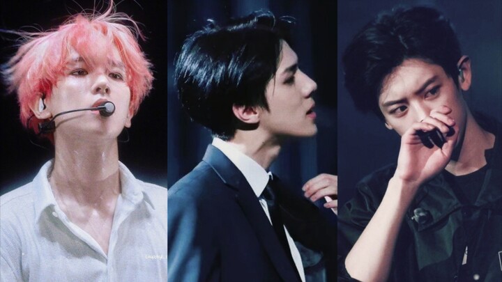 “Who understands just how much these three people meant to my youth?”