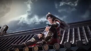 Outfit Huang [ Perfect World ]