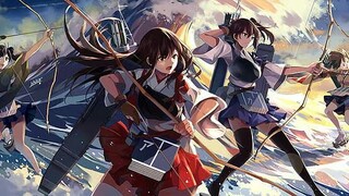 Kantai collection season 1 episode 5 tagalog dubbed