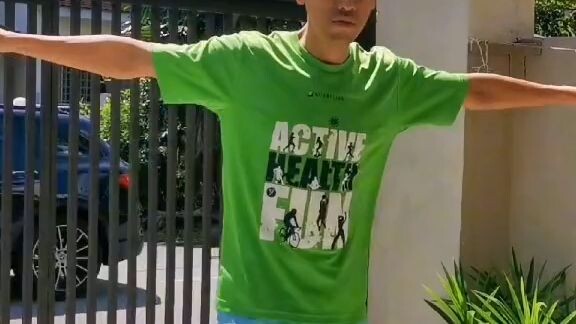 cara bersenam dan tak perlu berlari