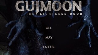 Guimoon- The Lightless Door (2021) الترجمة العربية