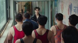 My Demon epsoide 2 [Sub Indo]