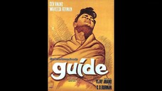 Guide (1966) // Dev Anand, Waheeda Rehman