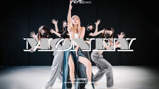[Dance Cover] [AVEME Dance Studio] MONEY - LISA
