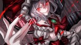 Anime|Touhou Project|Gensokyo is the dream I've Chased all my Life