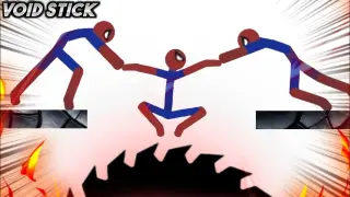 Best Falls | Stickman Dismounting funny moments #213
