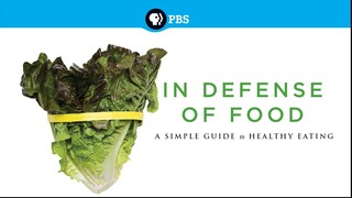 In Defense of Food: A Simple Guide to Healthy Living (2015)