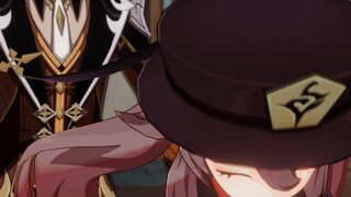 【原神】堂主你在想什么？