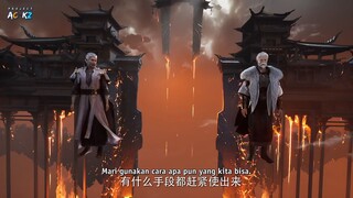 Shoruding The Heavens Ep18 Indo sub